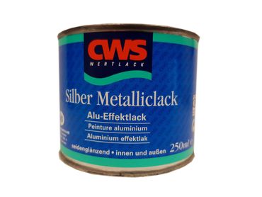 Metall-Schutzlack